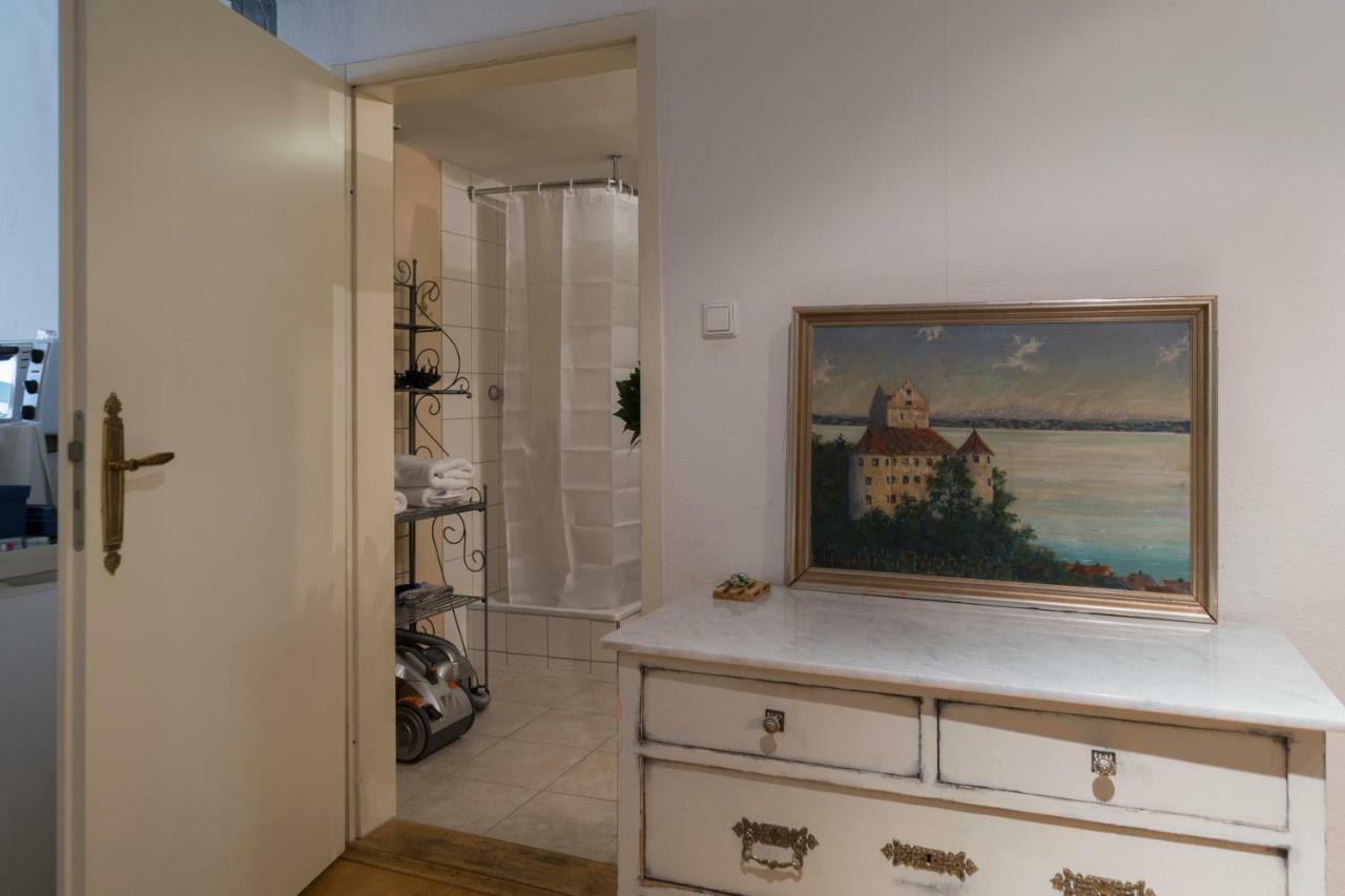 Haus Zum Einhoernle Costanza Esterno foto