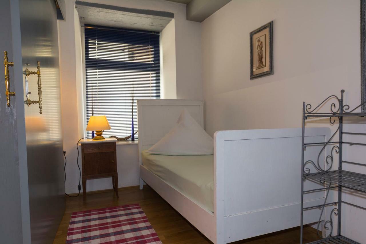 Haus Zum Einhoernle Costanza Esterno foto